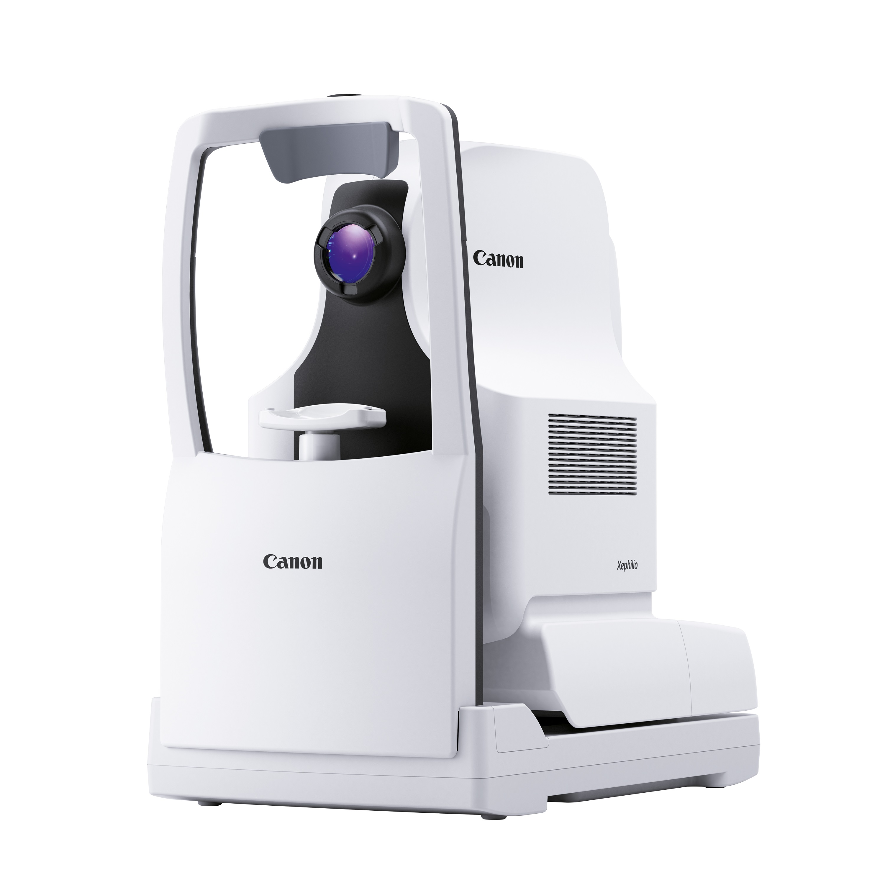 캐논코리아, ',대한안과학회 학술대회',서 망막 검사 광간섭단층촬영 장비 OCT-S1 호평.jpg