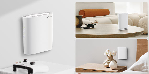 티피링크, 유연한 배치의 와이파이6 공유기 「Archer AX23V」 출시.jpg