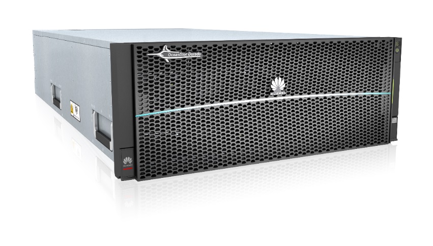 [화웨이-사진자료] 화웨이 스토리지 시스템 ‘오션스토어 도라도’.jpg