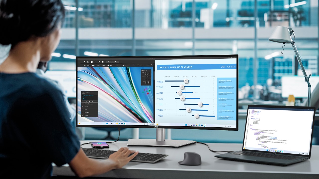 델 울트라샤프 34 커브드 썬더볼트 허브 모니터.jpeg