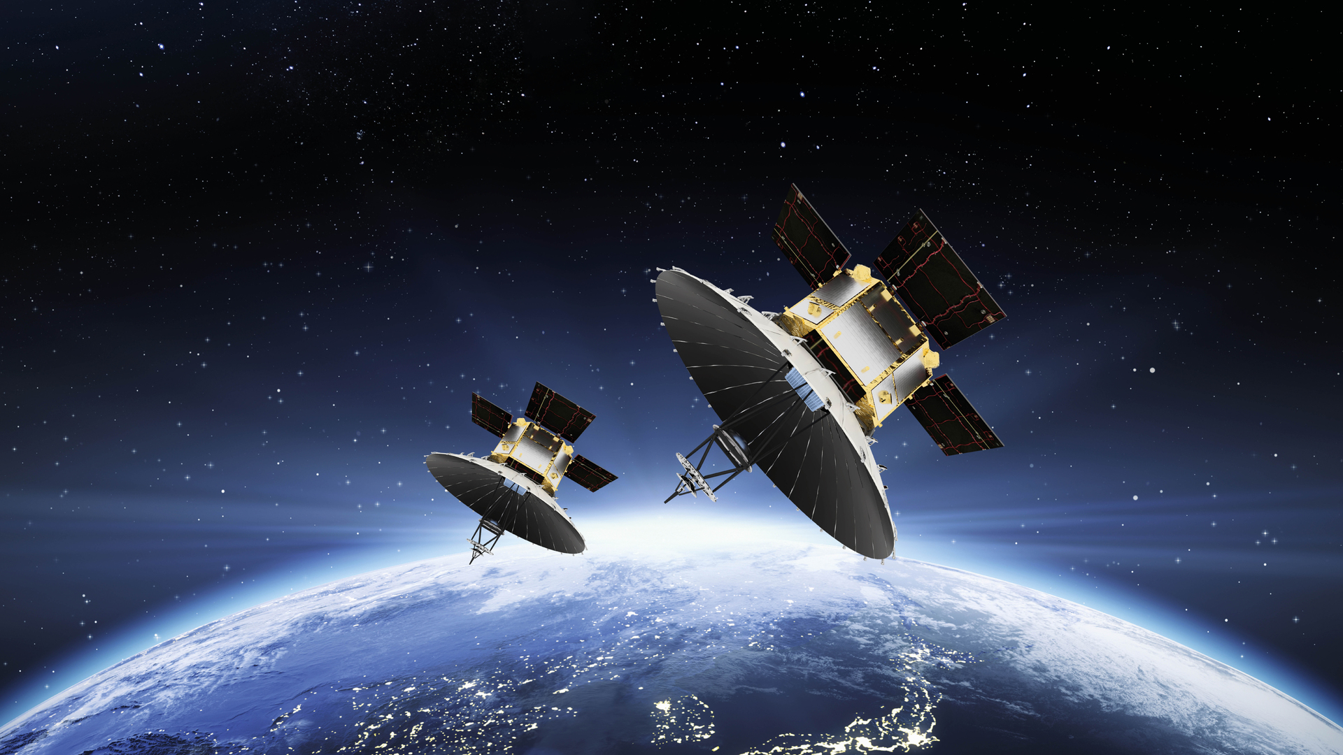 First satellite of Korea “425 Project” constellation successfully launch.jpg