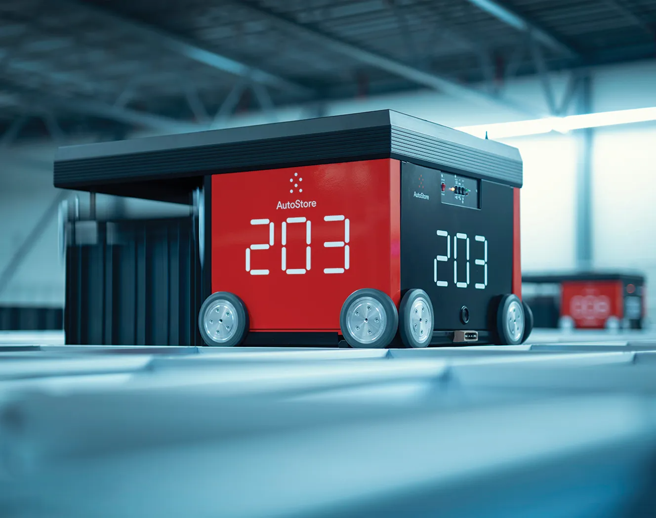 오토스토어, ‘제14회 국제물류산업대전(Korea MAT 2024)’ 참가.최신 자동화 물류 시스템 및 물류 혁신 전략 발표.png