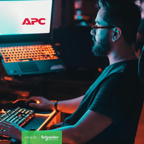 슈나이더 일렉트릭 코리아, 고품질 APC UPS 구매 고객 대상 이벤트 진행.jpg