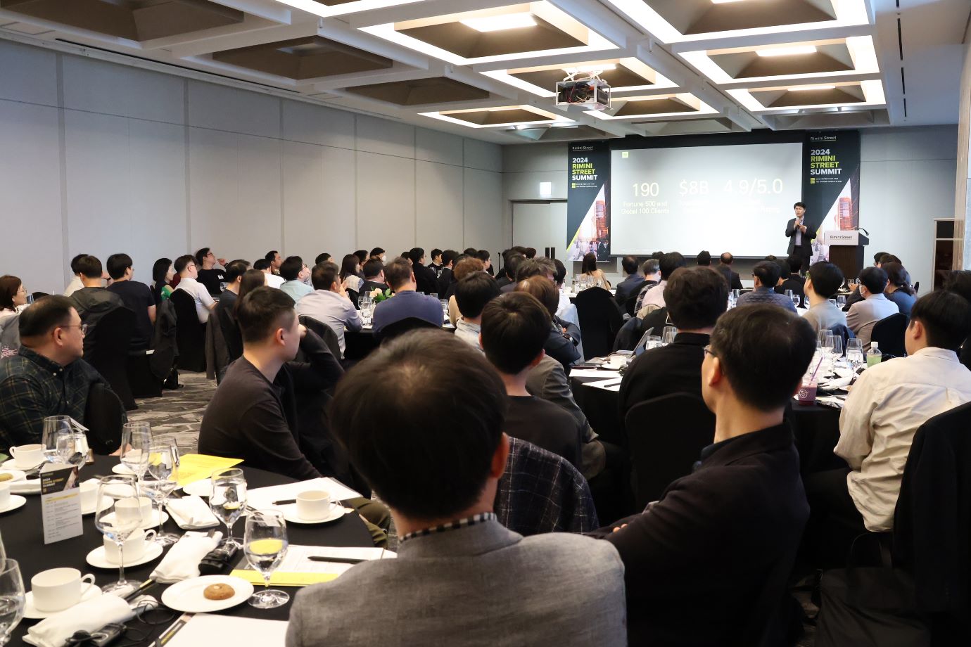 리미니스트리트, ‘2024 리미니스트리트 써밋’ 개최.jpg