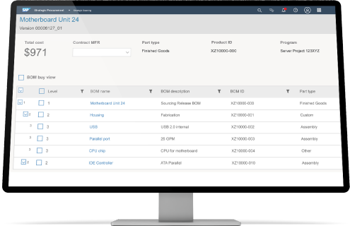 전략적 소싱 – BOM 뷰.png
