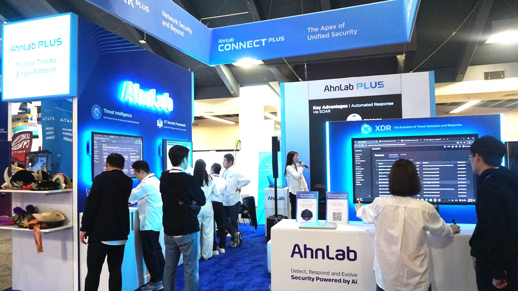 (안랩) ‘RSA Conference 2024’ 참가.JPG