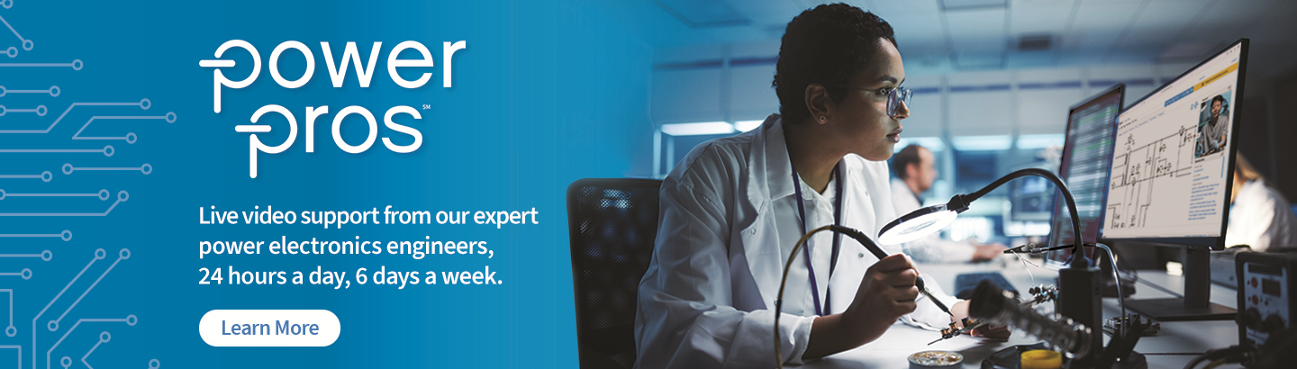 파워 인테그레이션스, 오디세이 세미컨덕터 자산 인수.png