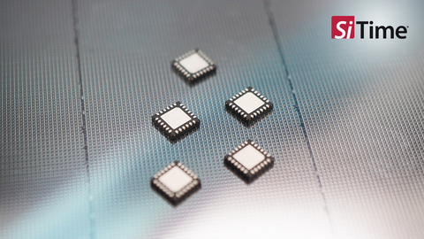 싸이타임, AI 데이터센터 애플리케이션용 ‘코러스(Chorus)’ 클럭 발생기 제품군 출시.jpg