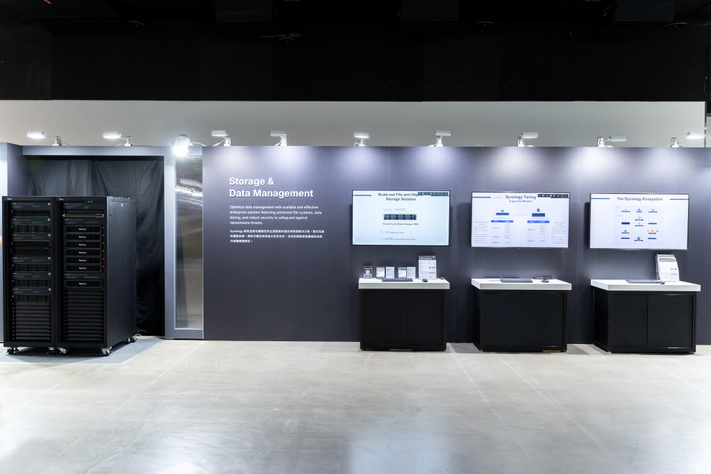 10001_Synology는 대만 컴퓨텍스 2024 기간에 최신 솔루션 선봬.jpg