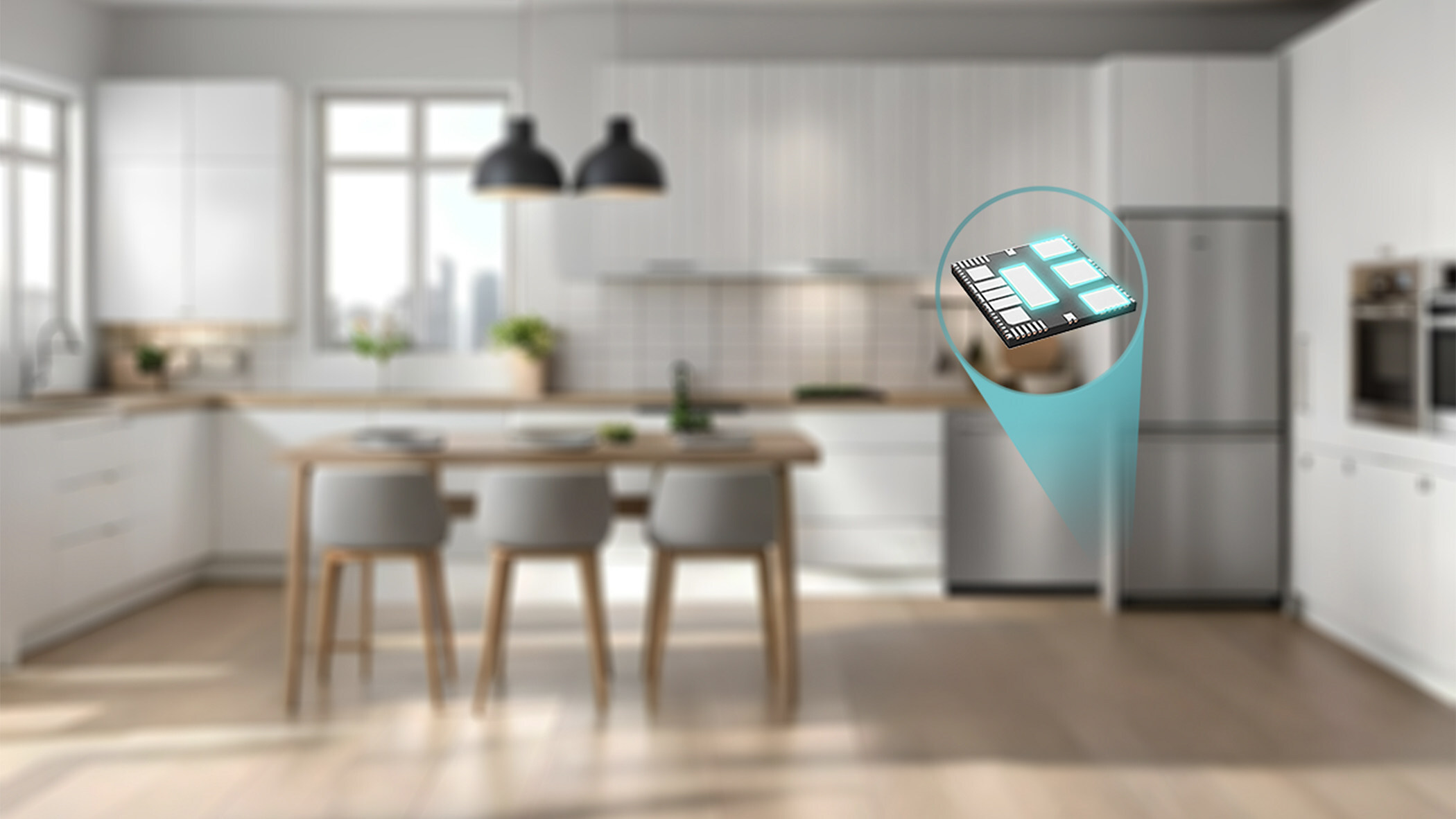 TI 더 작고 에너지 효율적인 고전압 모터를 구현하는 업계 최초의 GaN IPM 공개.jpg