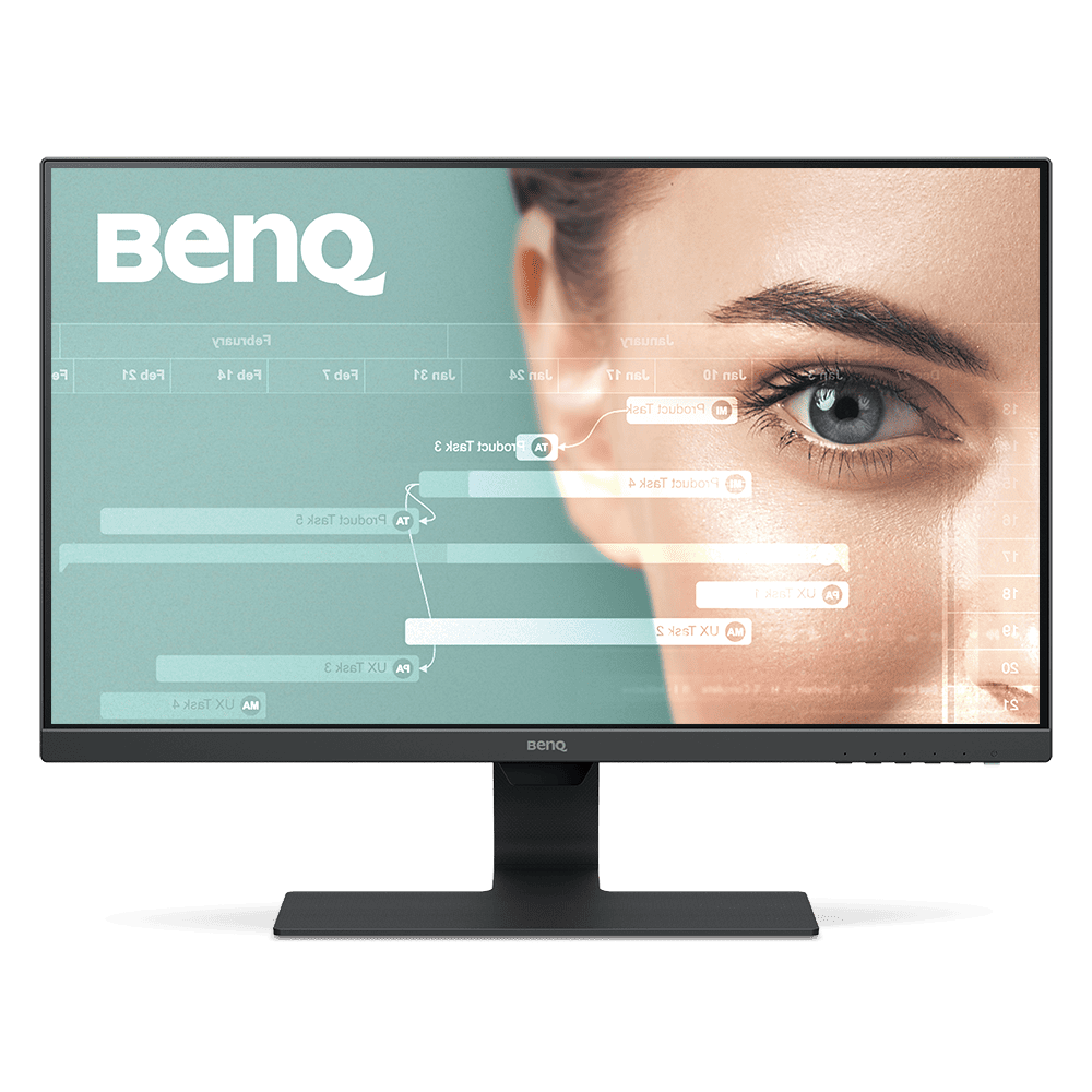 벤큐, 아이케어 27인치 모니터 「GW2780」 불경기 타파 특가 이벤트.png