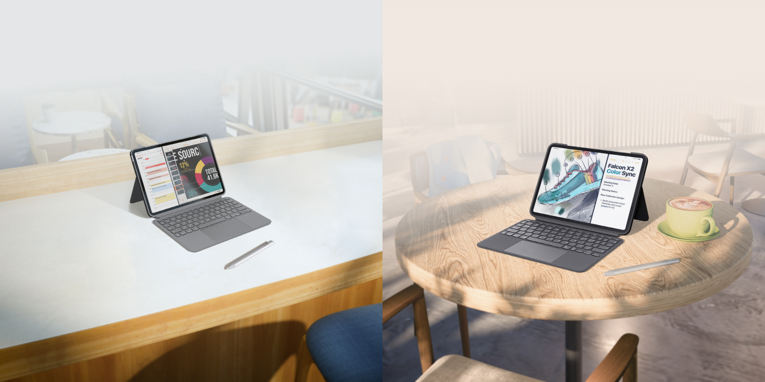 로지텍, 디지털 문구 콘텐츠 플랫폼 위버딩과 한정판 디지털 콜라보 굿즈 출시 _0619 (2).png