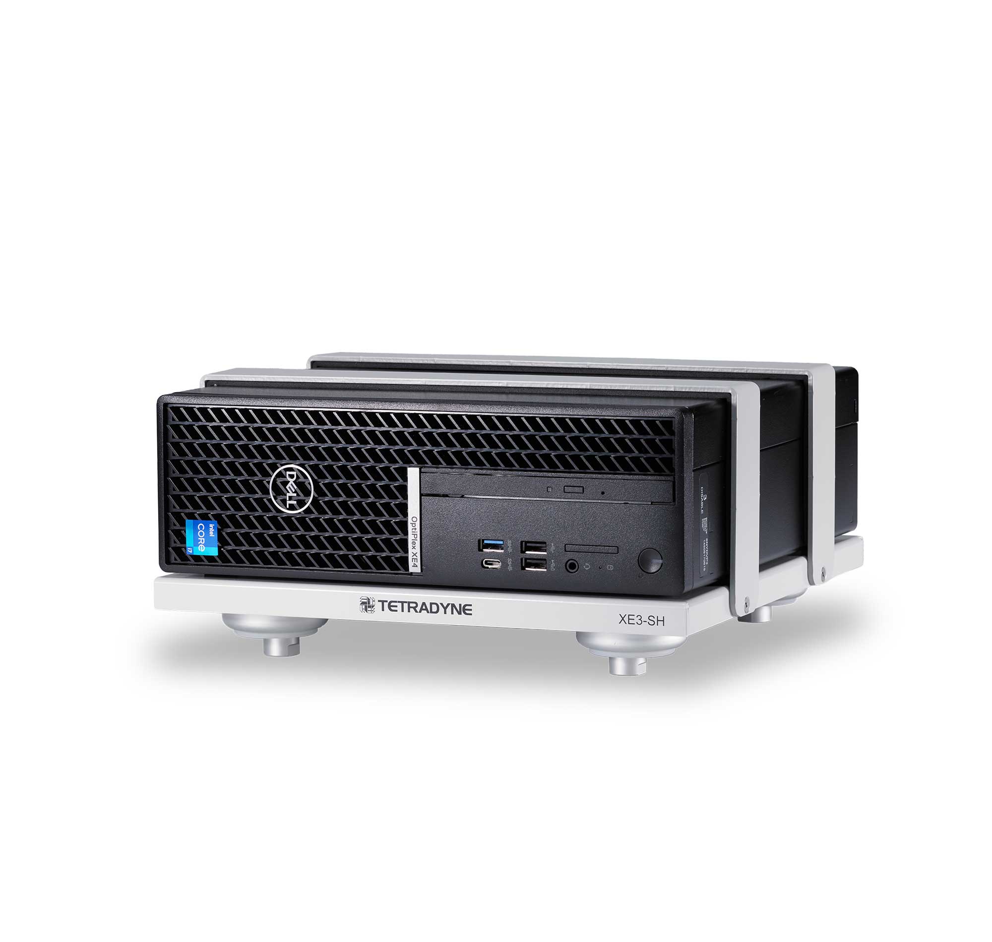 델 테크놀로지스, 산업용 모니터 제조업체 ‘테트라다인’에 클라이언트 솔루션 및 서비스 공급.jpg