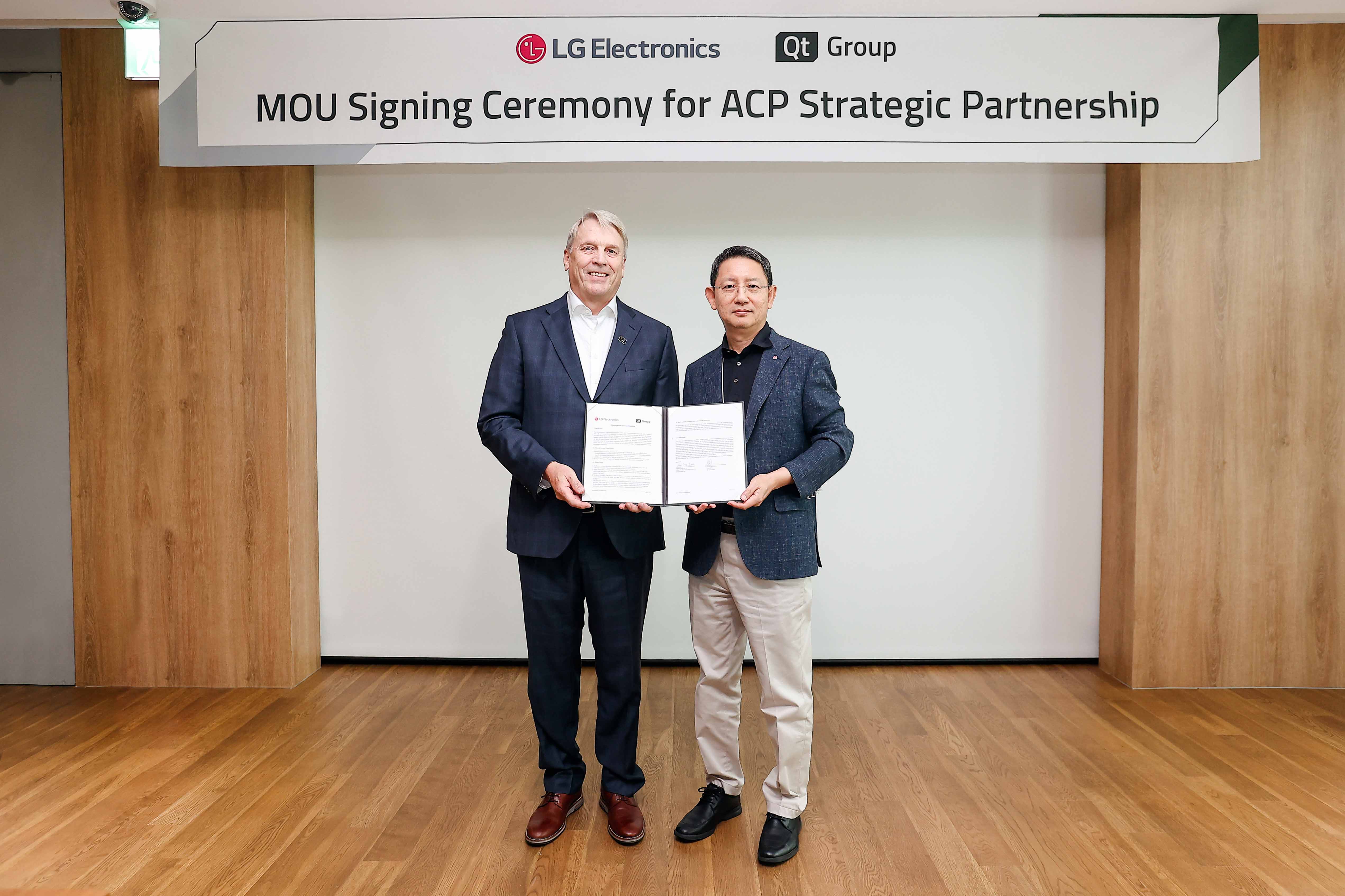 LG전자-Qt그룹, ‘차량용 웹OS 콘텐츠 플랫폼’ 구축 협력.jpg