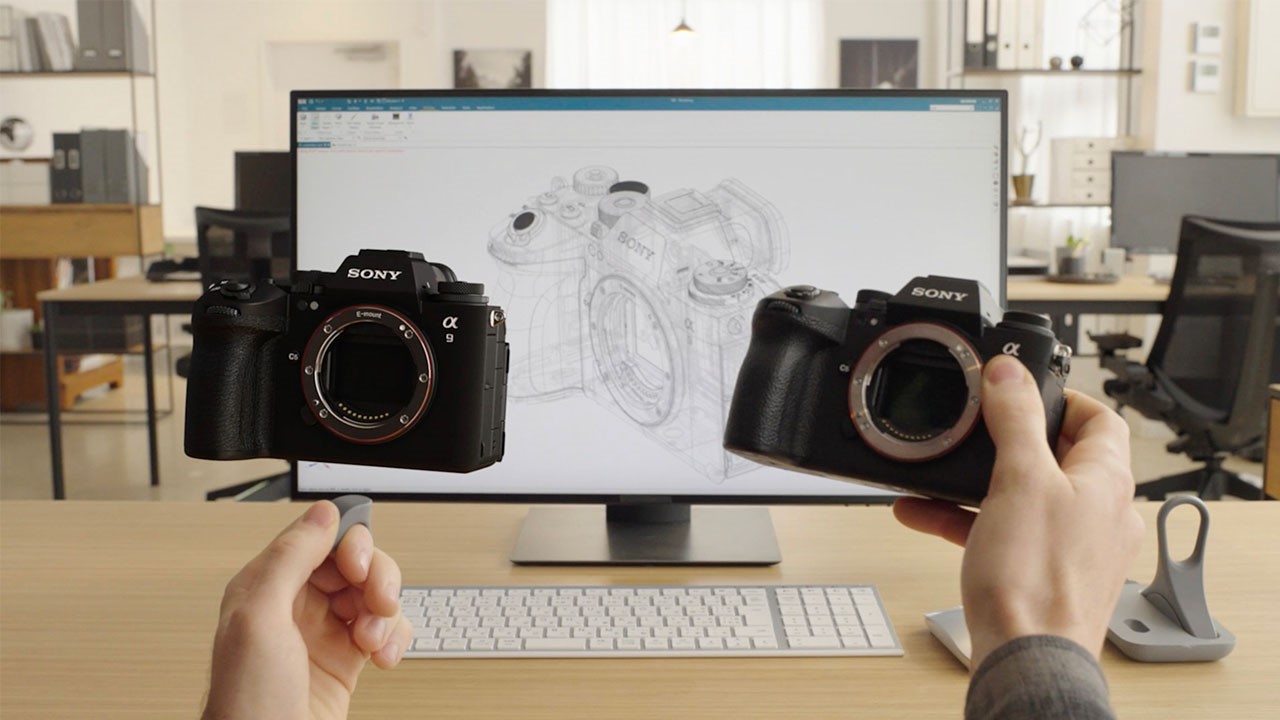 지멘스-소니, Siemens Xcelerator로 설계된 새로운 공간 콘텐츠 제작 시스템으로 몰입형 엔지니어링 구현.jpg