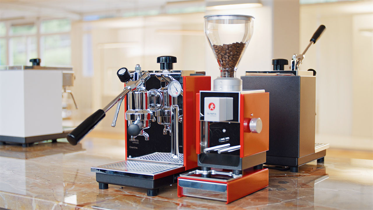 올림피아 익스프레스는 Solid Edge를 활용해 새롭고 혁신적인 제품을 설계할 뿐만 아니라 충성도 높은 고객이 제품을 평생동안 사용할 수 있도록 지원한다.jpg