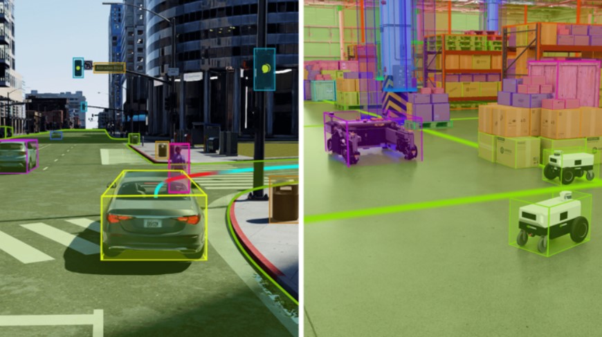 엔비디아, 옴니버스 마이크로서비스 발표…물리 AI 성능 강화.jpg