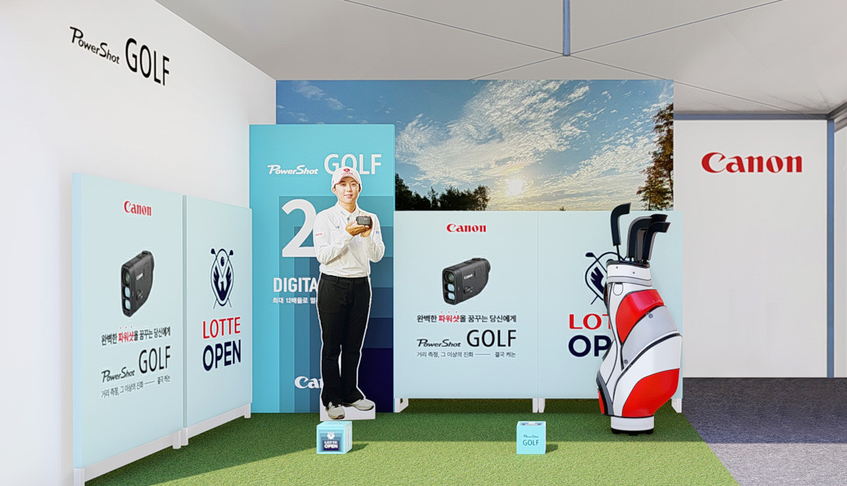 캐논코리아 롯데오픈 이벤트 부스.jpg