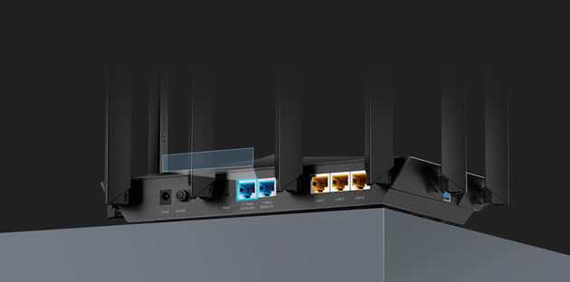 티피링크, 「Archer AX80」 출시…“8개 고성능 안테나로 더 넓은 커버리지 제공” (2).jpg