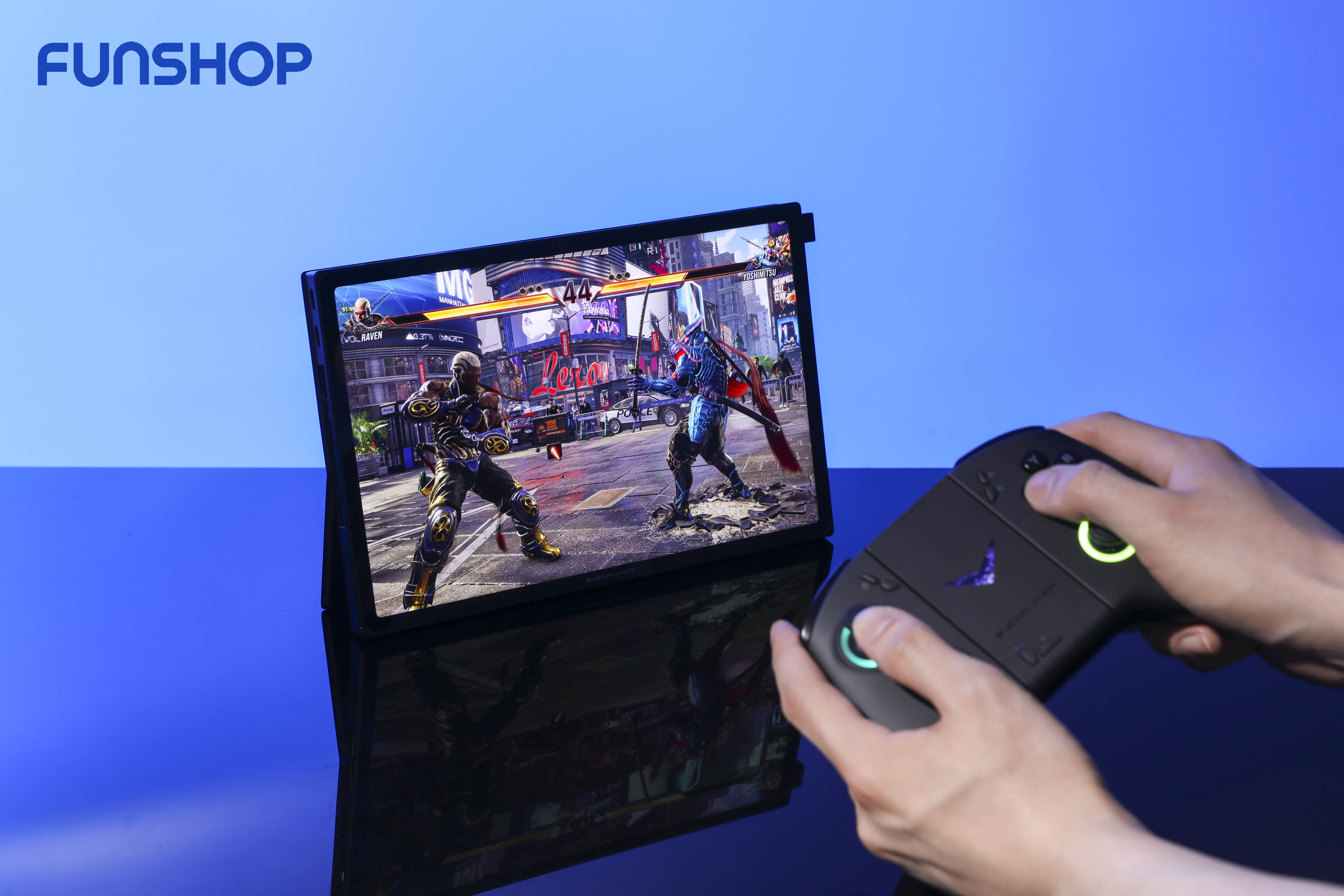 엑스플레이어(OneXPlayer) UMPC 신제품 X1 시리즈(2).jpg