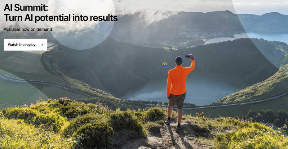 유아이패스, ‘AI 서밋 2024’서 기업의 AI 혁신 가속화를 지원하는 차세대 LLM 제품군 공개 (2).png