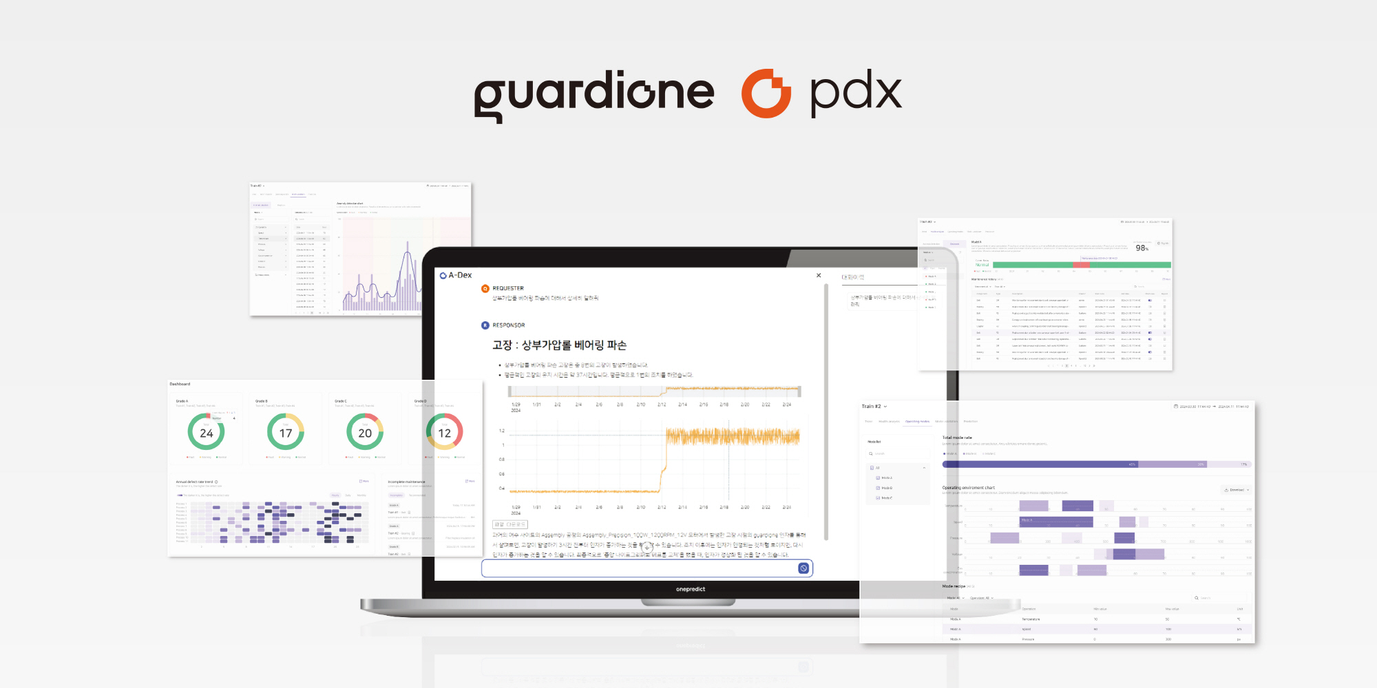 원프레딕트, ‘AI 자율제조 얼라이언스’ 가입… 국내 제조업 AI 도입 가속화 지원.jpg