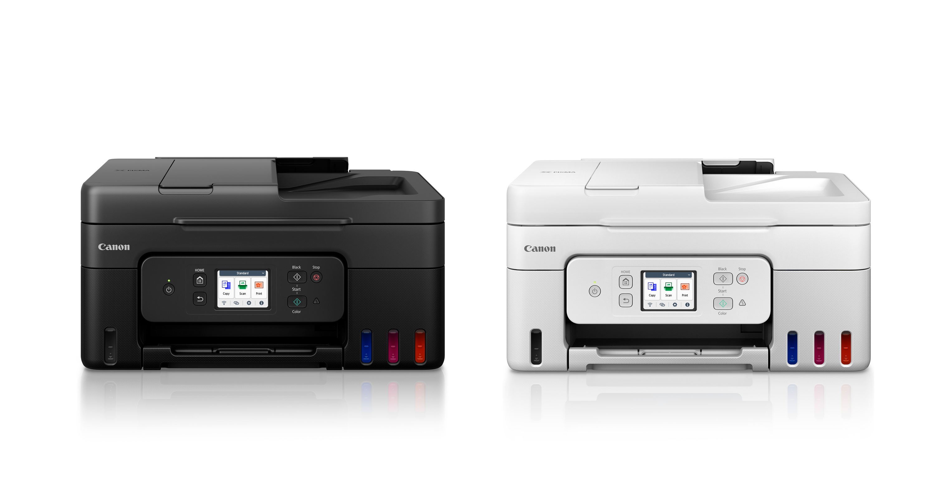 신제품 잉크젯 프린터 PIXMA G 시리즈.jpg