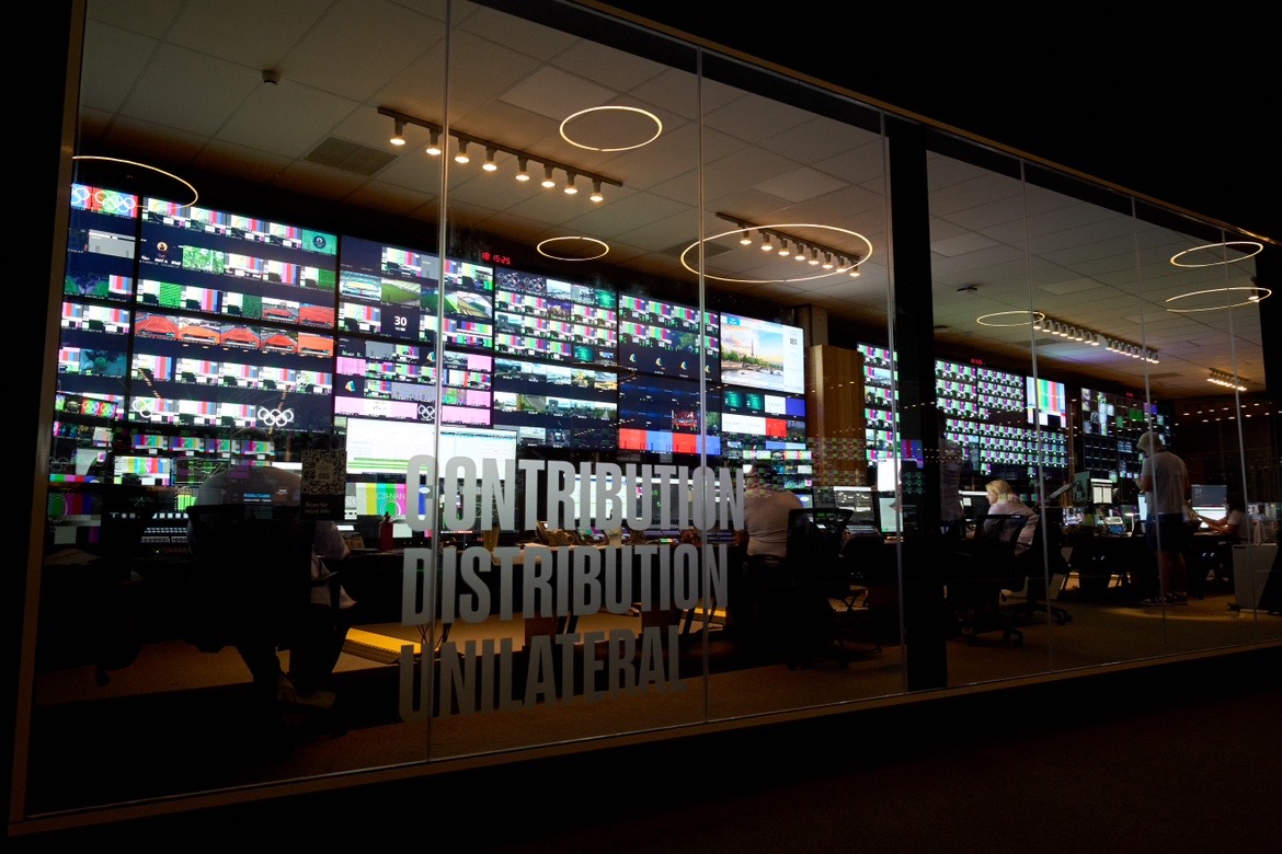 알리바바 클라우드, 올림픽 방송 서비스와 함께 AI 기반 ‘OBS 클라우드 3.0’ 발표 (1).jpg