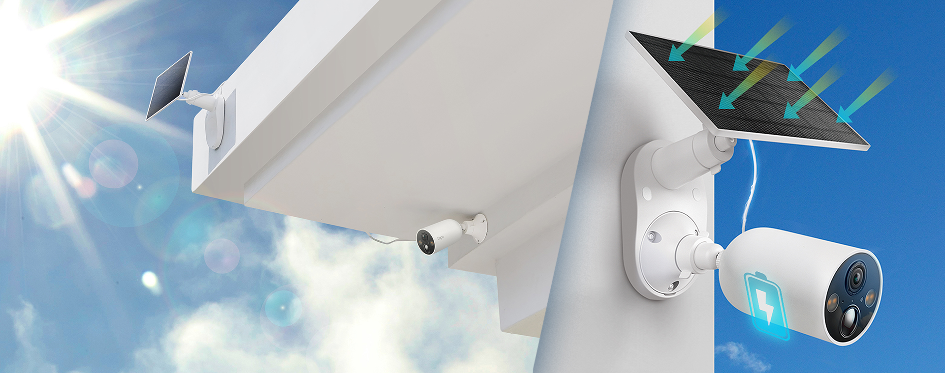 티피링크, 완전 무선 보안 솔루션 「Tapo C425 KIT」 출시…“태양광 충전 지원”.jpg