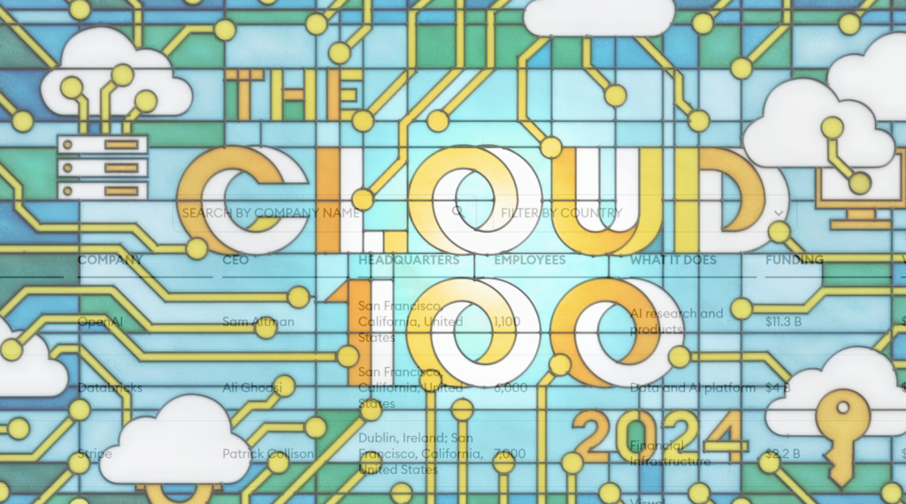 1000딥엘, 포브스 ‘100대 클라우드 기업’ 2년 연속 선정.png