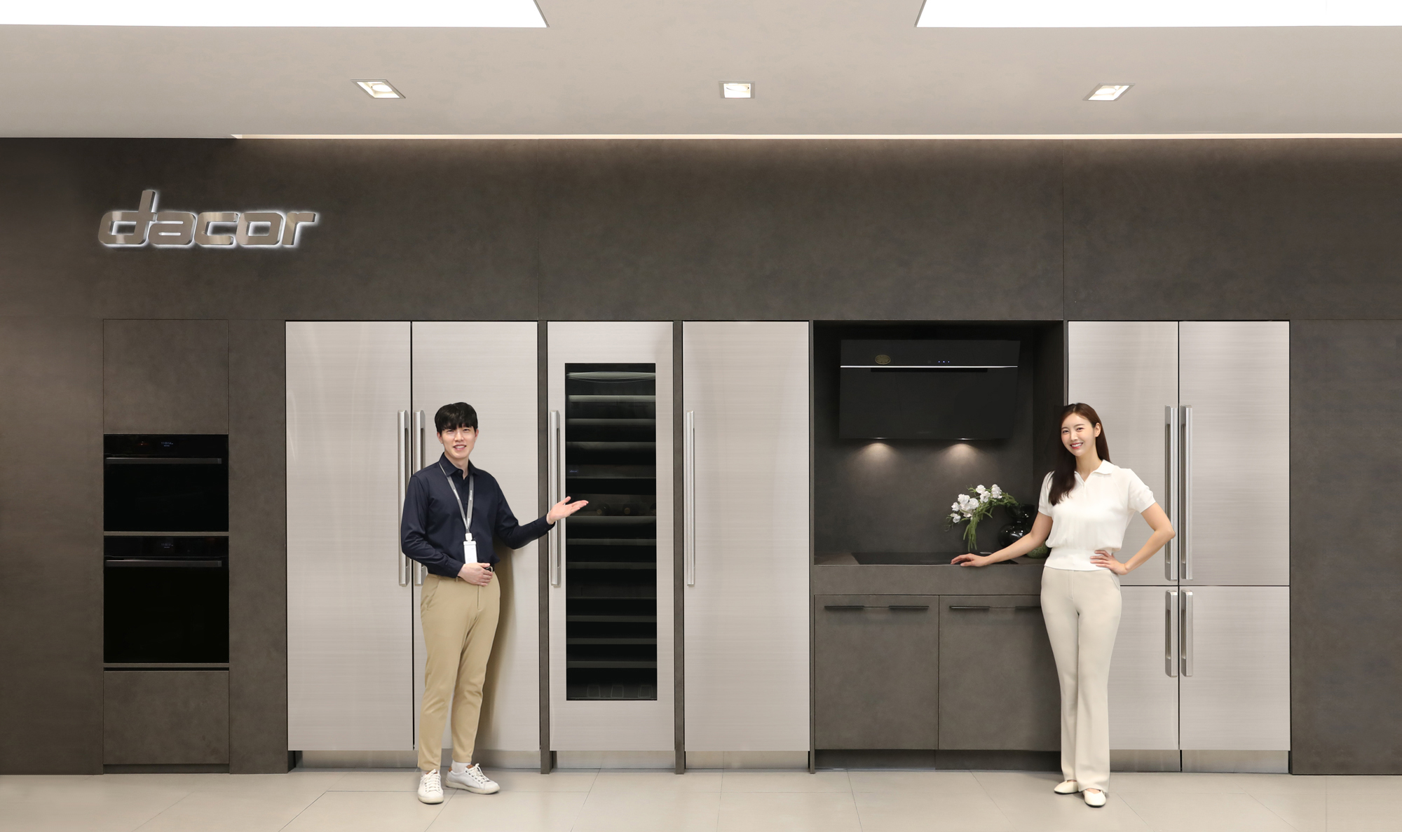 프리미엄 빌트인 가전 데이코, 삼성스토어 롯데 잠실에 입점.jpg