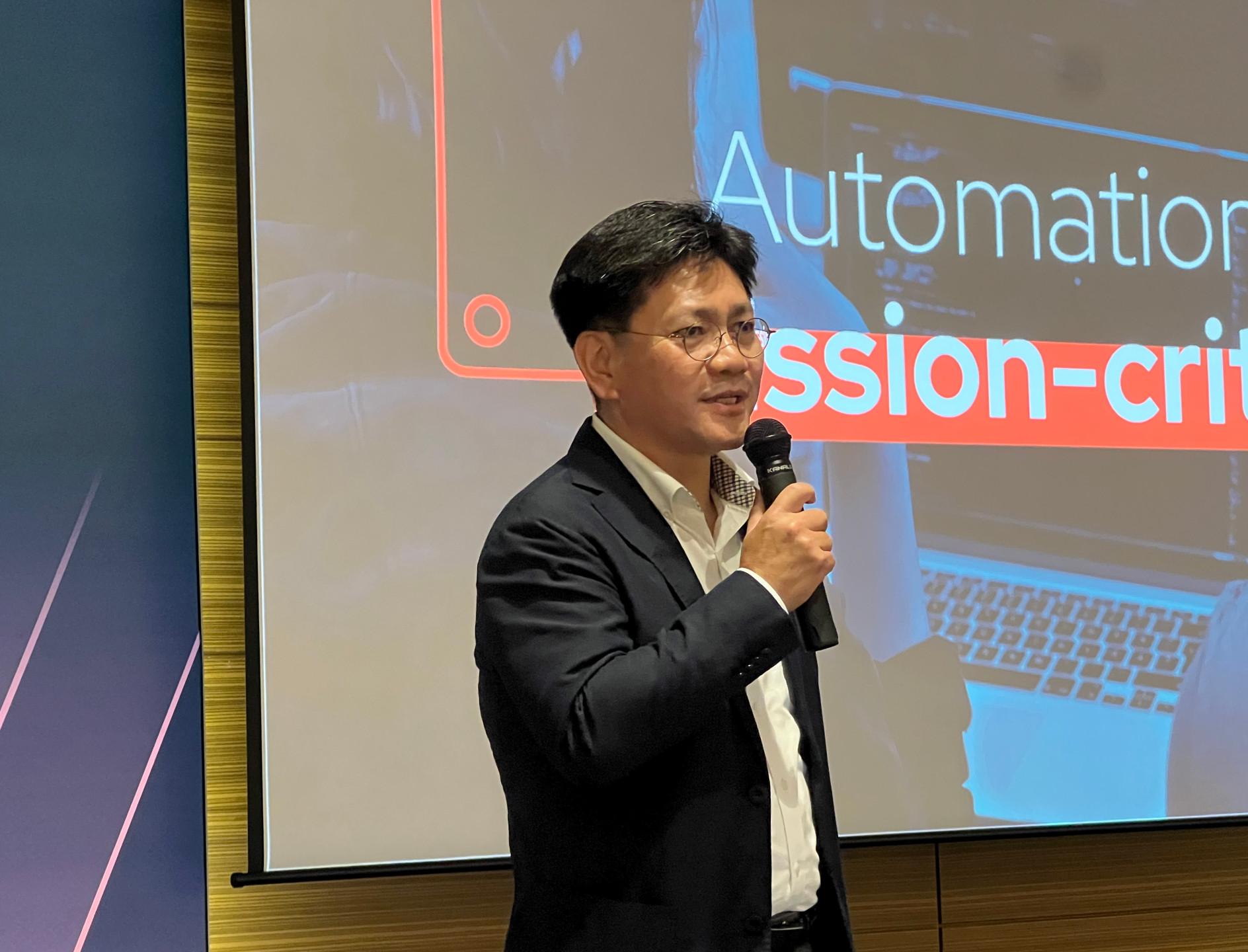 2K레드햇, ‘앤서블 오토메이트 2024’ 성료…“IT 운영 혁신을 위한 자동화 솔루션 공유”.jpg