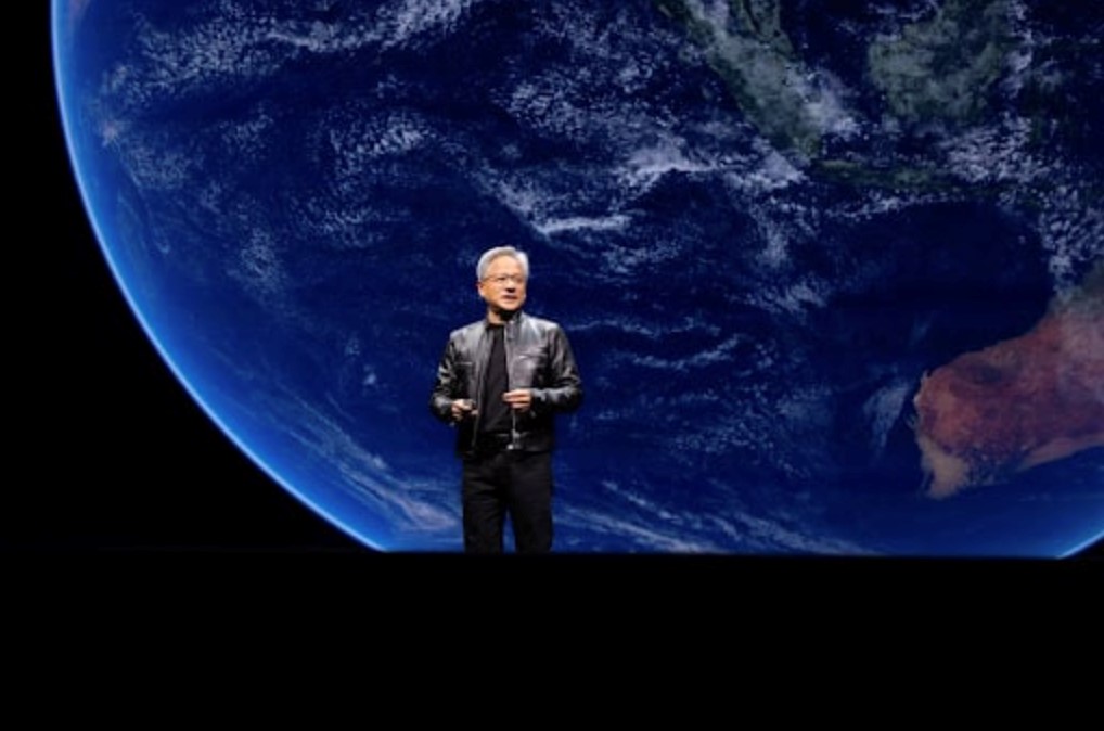 지난 6월 열린 컴퓨텍스(COMPUTEX) 2024에서 엔비디아 창립자 겸 CEO인 젠슨 황(Jensen Huang)은 어스-2를 통해 사용할 수 있는 코디프(CorrDiff)를 발표했다.jpg