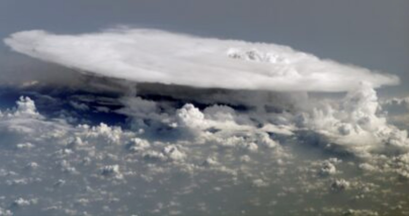 엔비디아, 기상 예보 혁신하는 생성형 AI 모델 ‘스톰캐스트’ 공개.jpg