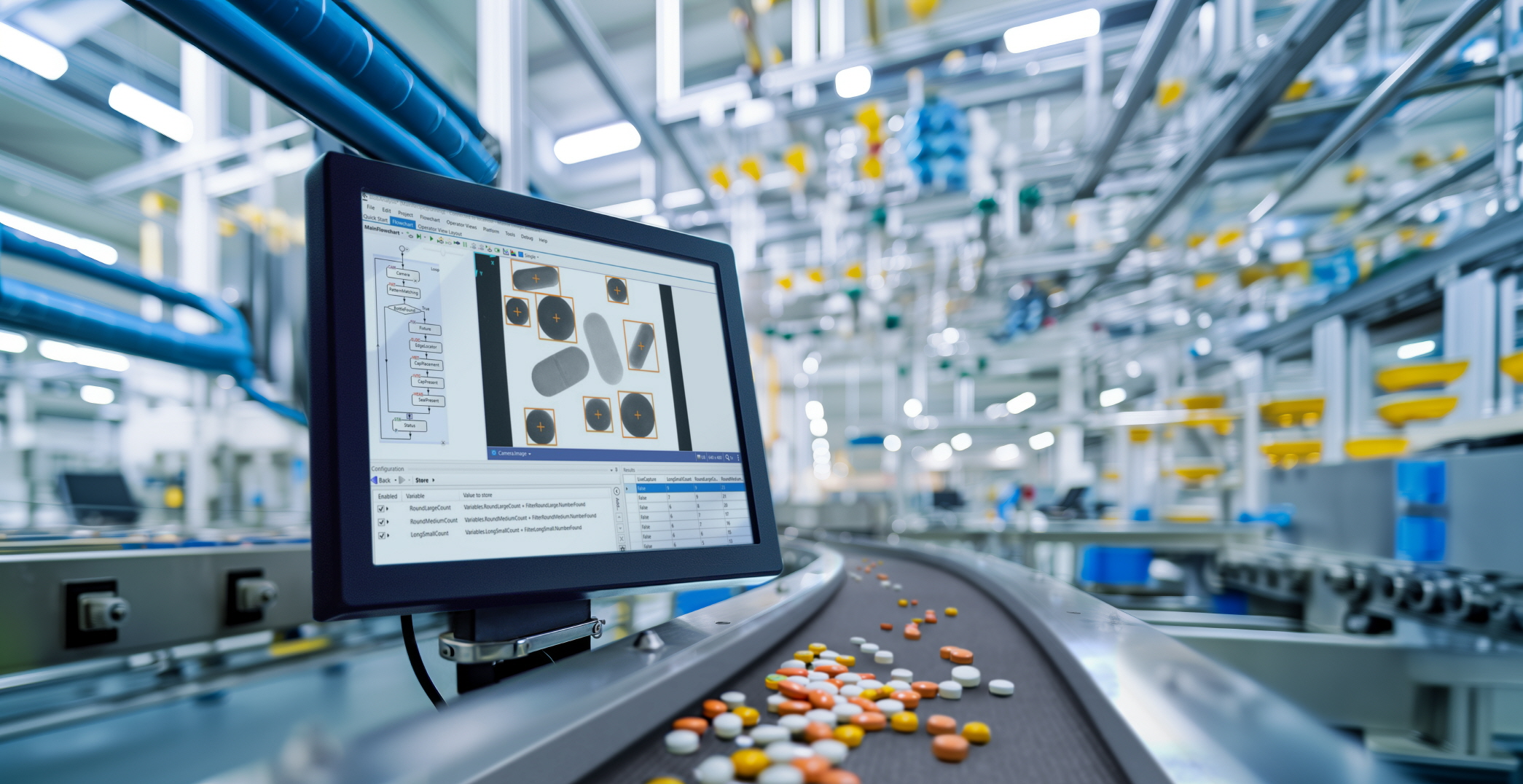 지브라 오로라 소프트웨어_제약업계 사용사례.jpg