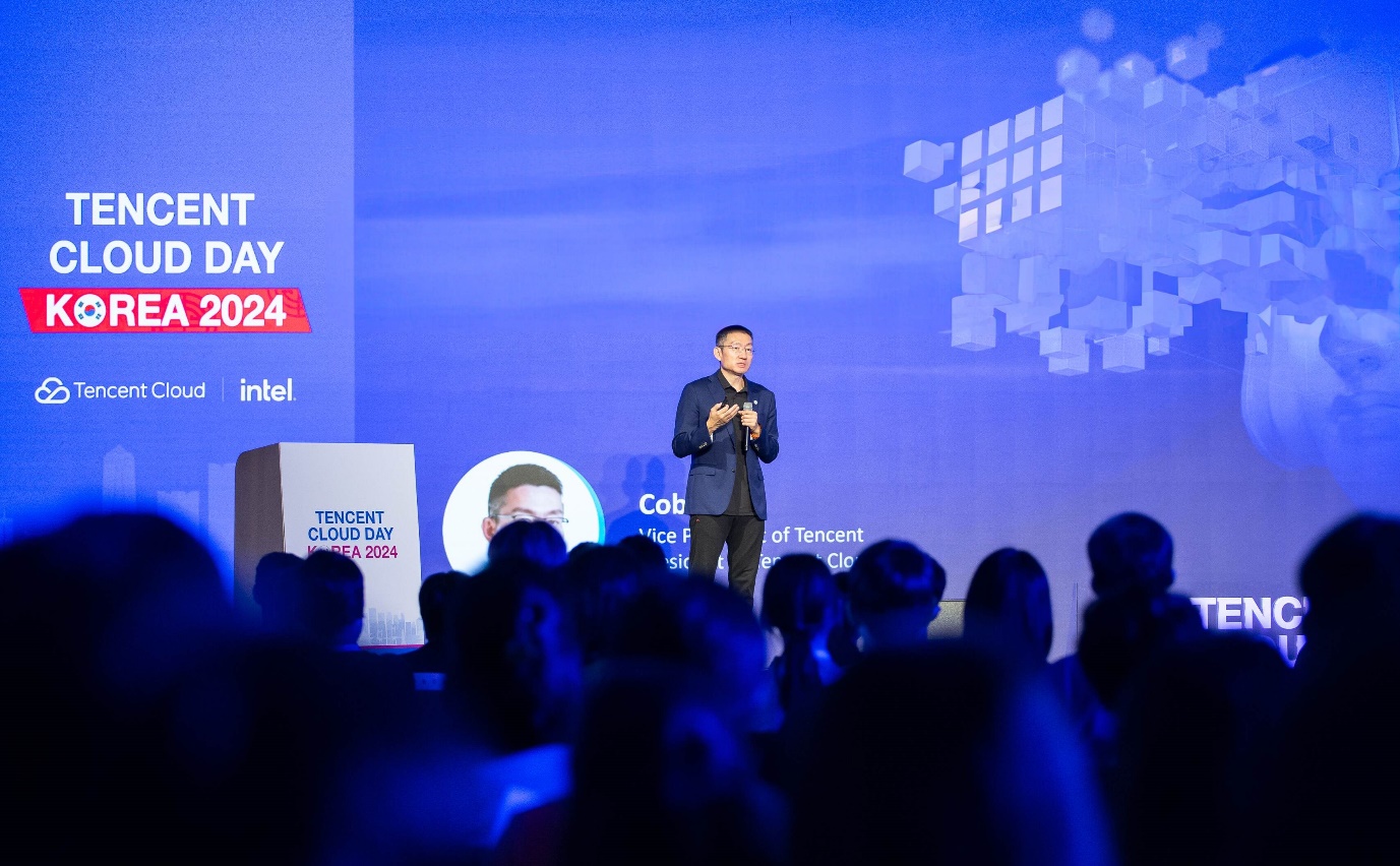 텐센트, 국내 게임 스타트업 글로벌 역량 강화 위한 ‘Go K-게임, Go 글로벌’ 컨퍼런스 개최.jpg