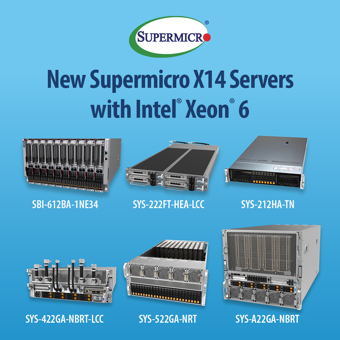 슈퍼마이크로 인텔 제온 6 프로세서 지원 X14 제품군.jpg