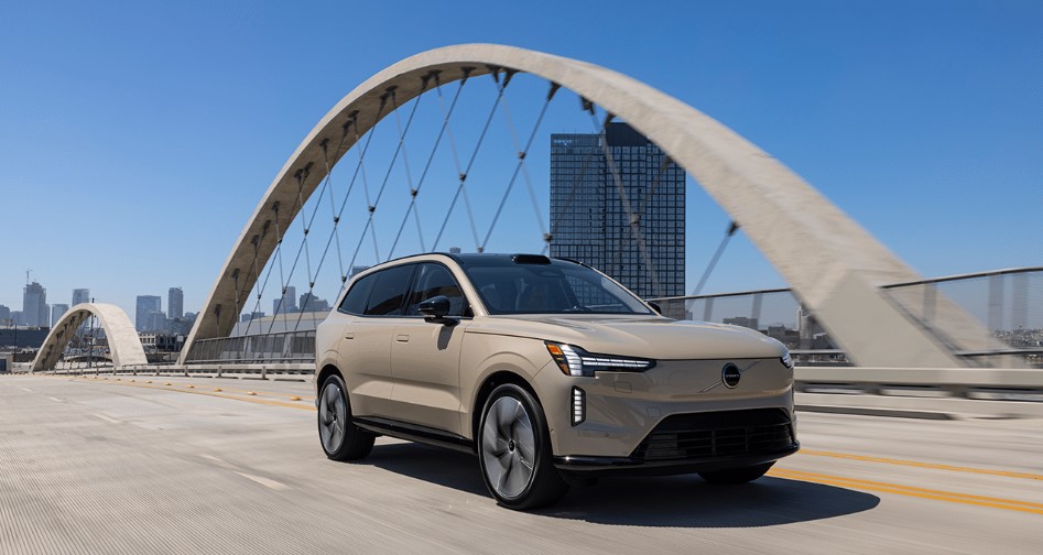 엔비디아, 볼보 전기 SUV ‘EX90’에 가속 컴퓨팅과 AI 기술 지원 (1).jpg