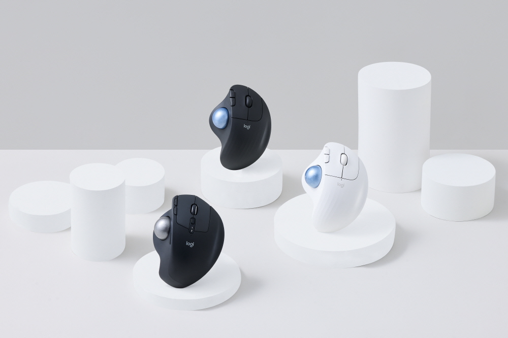 로지텍, 한층 조용하고 편안한 인체공학 무소음 트랙볼 마우스 ‘Ergo M575 S’, ‘MX Ergo S’ 2종 출시_0923 (2).jpg