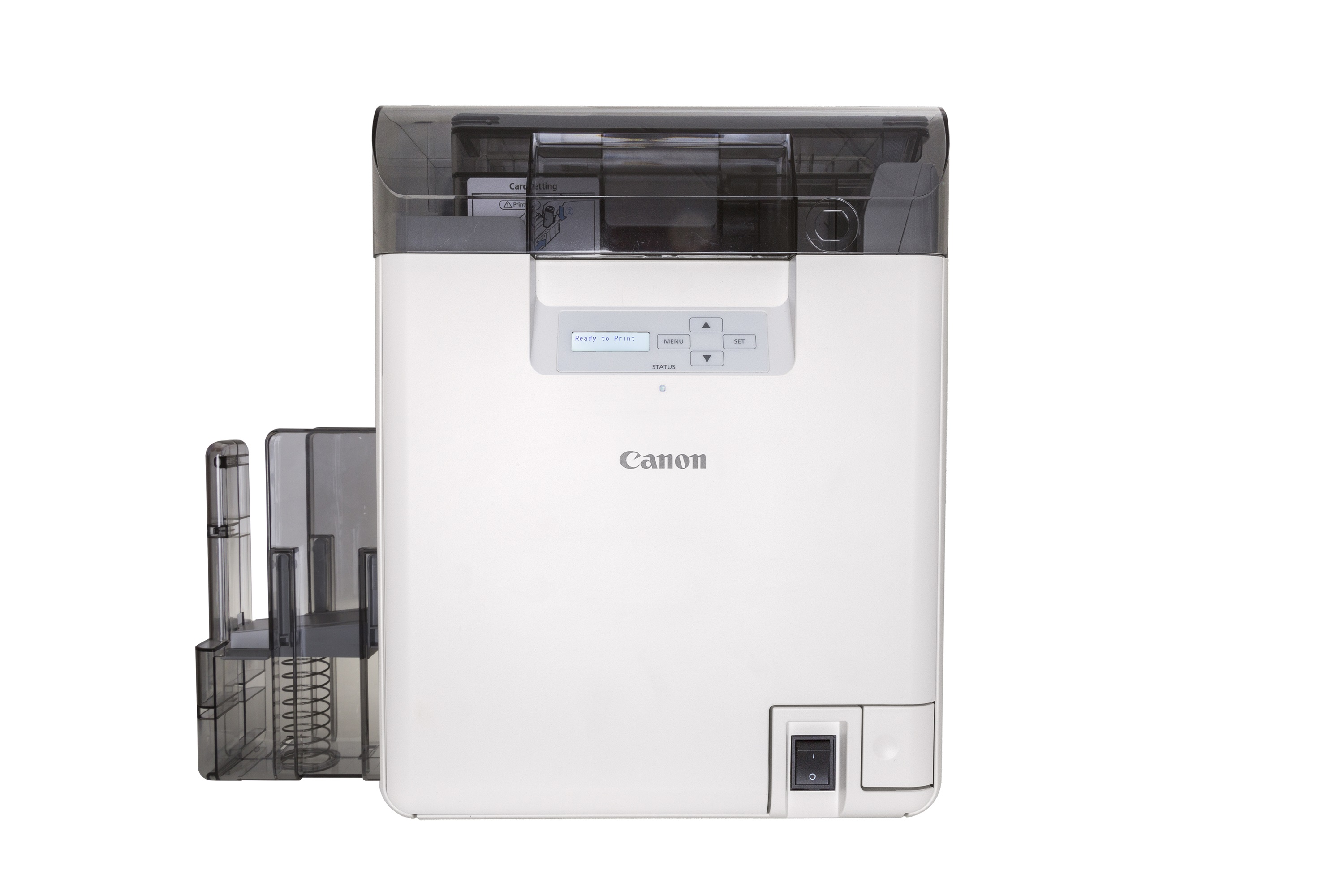 캐논코리아, 고품질 재전사 카드프린터 IX-R7000 출시.jpg