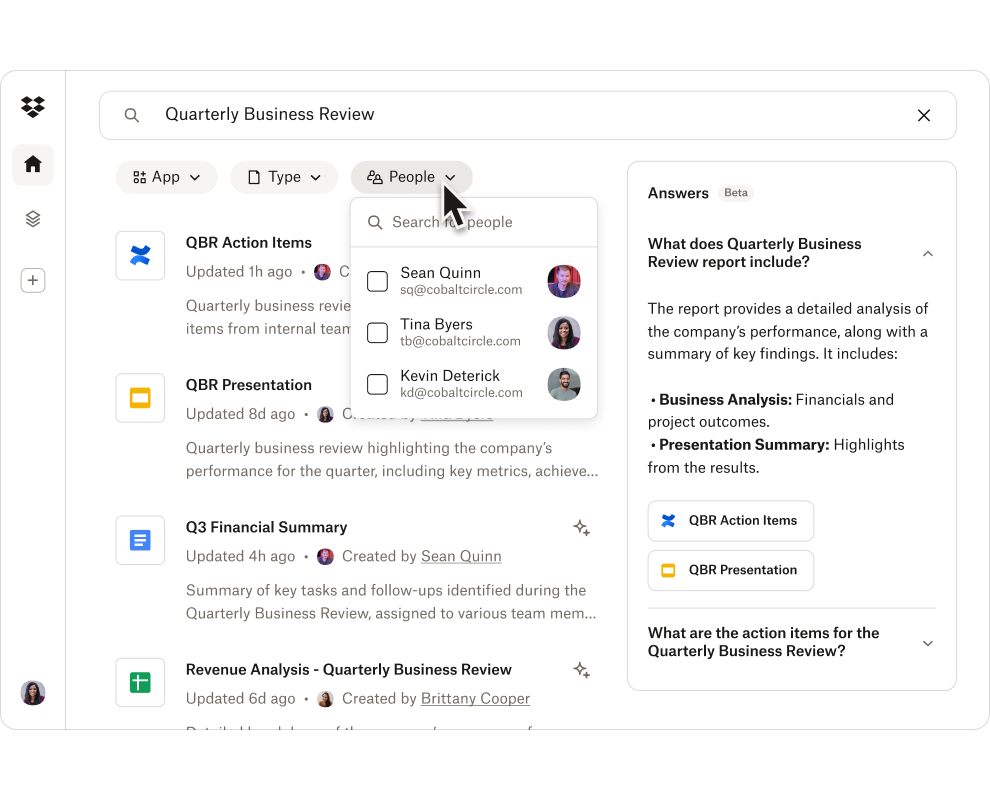 비즈니스용 드롭박스 대시 검색 기능.png