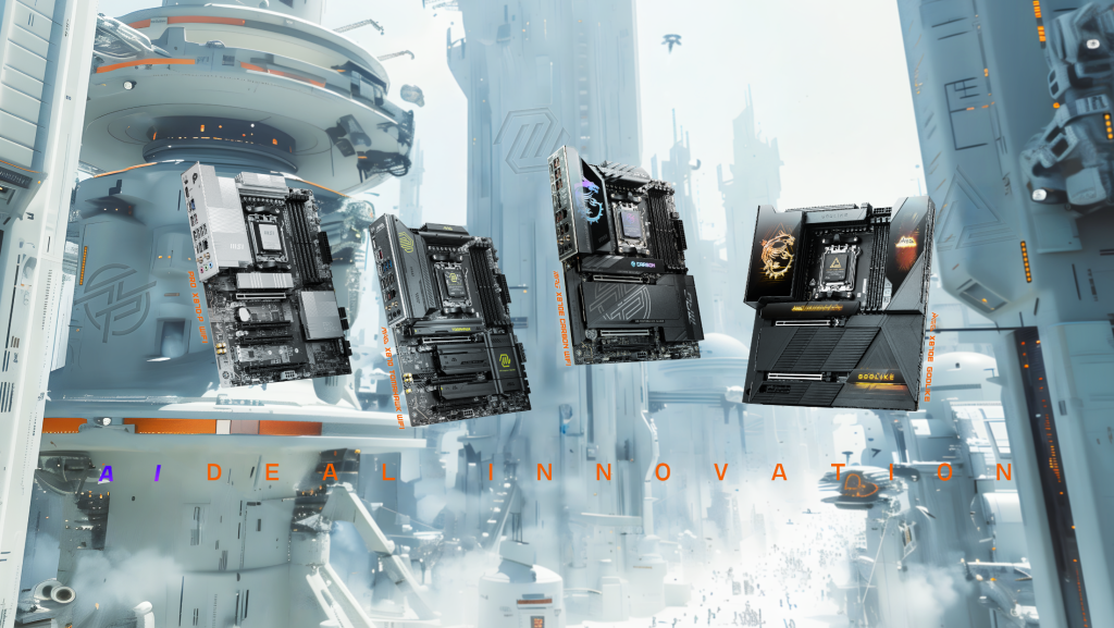 1KMSI, X870(E) 보드 구매자에게 세가-아틀러스 신작 ‘메타포 리판타지오’ 증정 이벤트.png