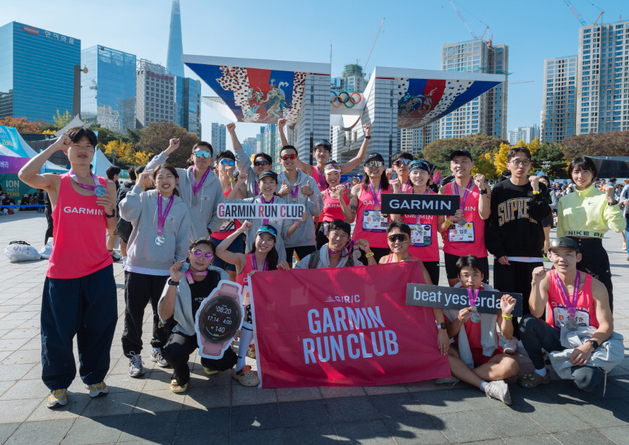 TBC 서울 마라톤을 마친 GRC 4기.jpg