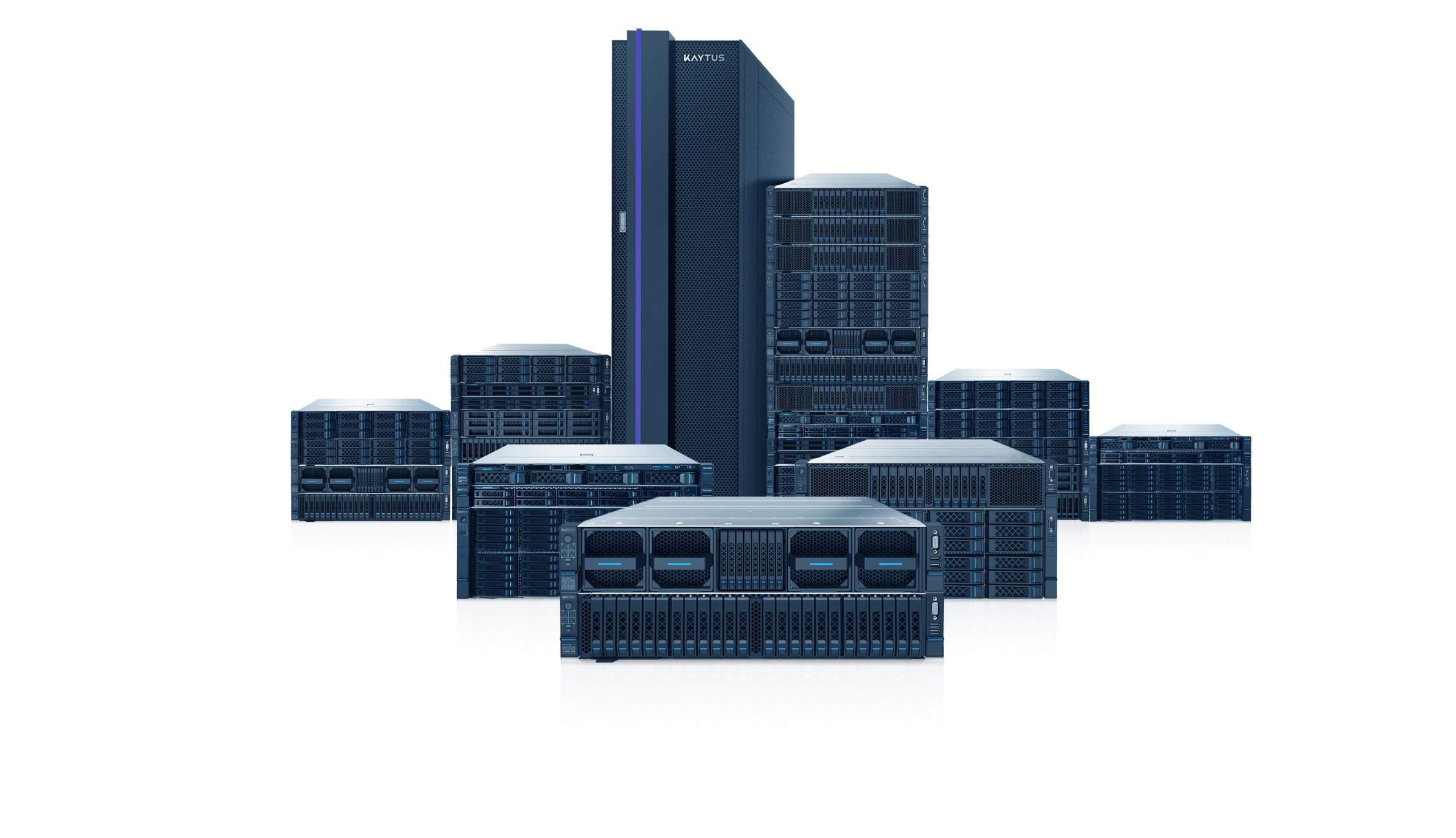케이투스, 차세대 V3 서버 제품군 출시…“대규모 AI 애플리케이션 지원”.png