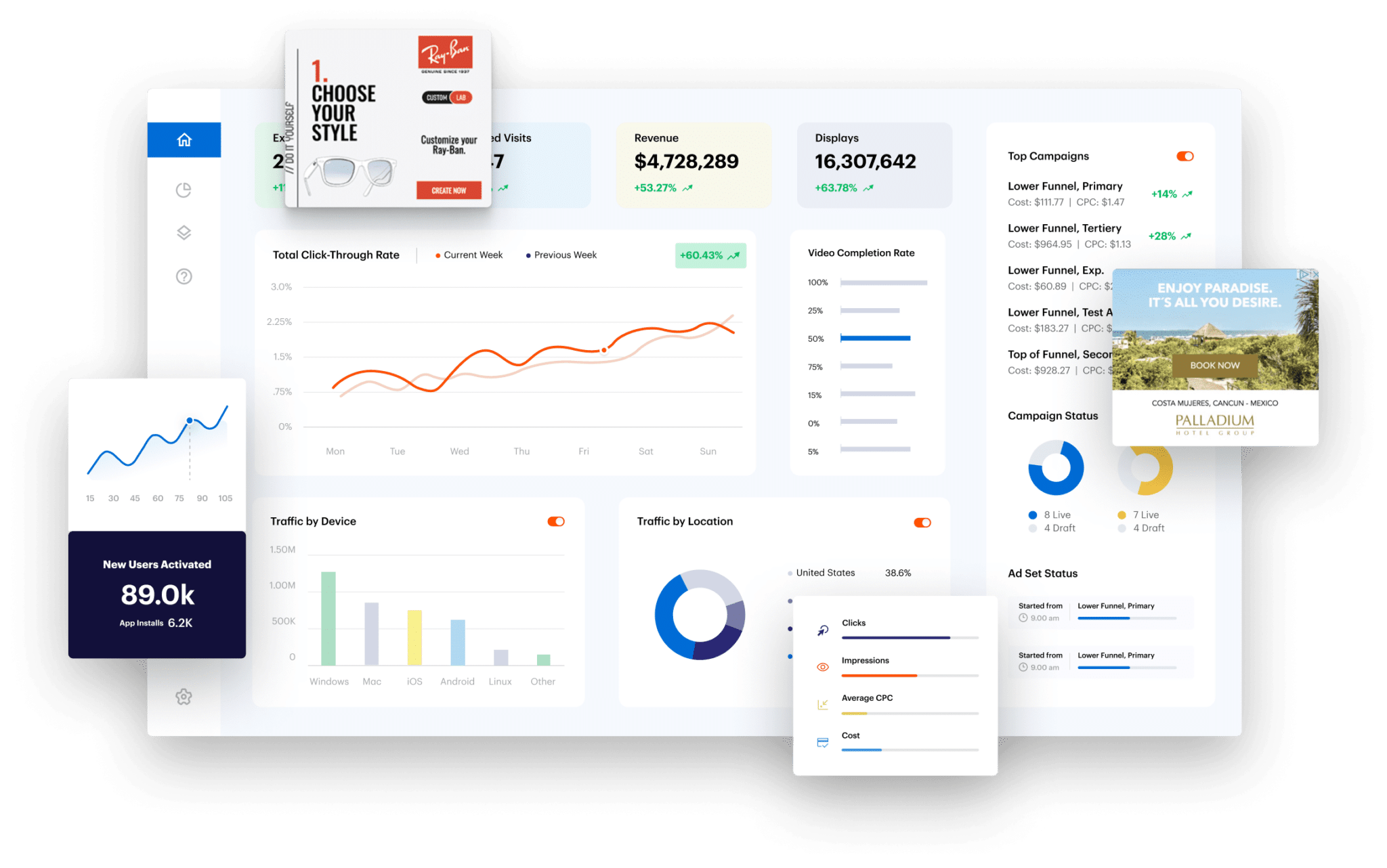 크리테오, 리테일 미디어 플랫폼 성장 극대화 및 4분기 연말 성수기 쇼핑 시즌 성공 인사이트 발표.png