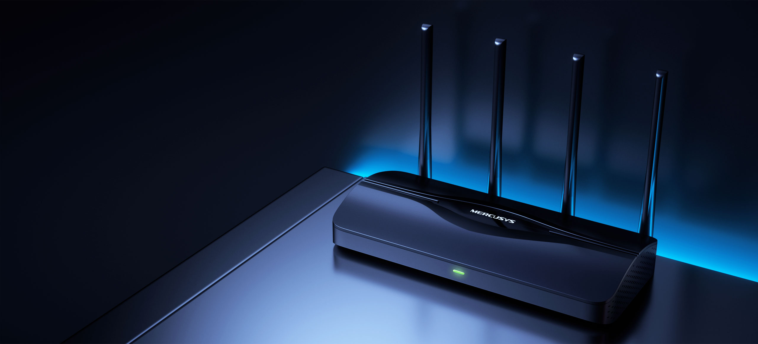 머큐시스, 혁신적인 와이파이 7 공유기 ‘MR27BE’ 출시.jpg