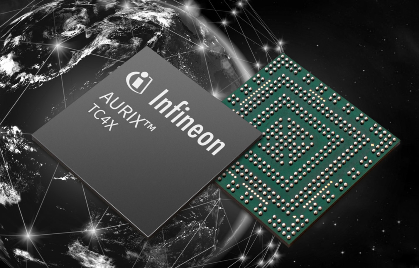 지멘스, 차세대 SDV에 인피니언 ‘AURIX TC4x’ 지원.PNG