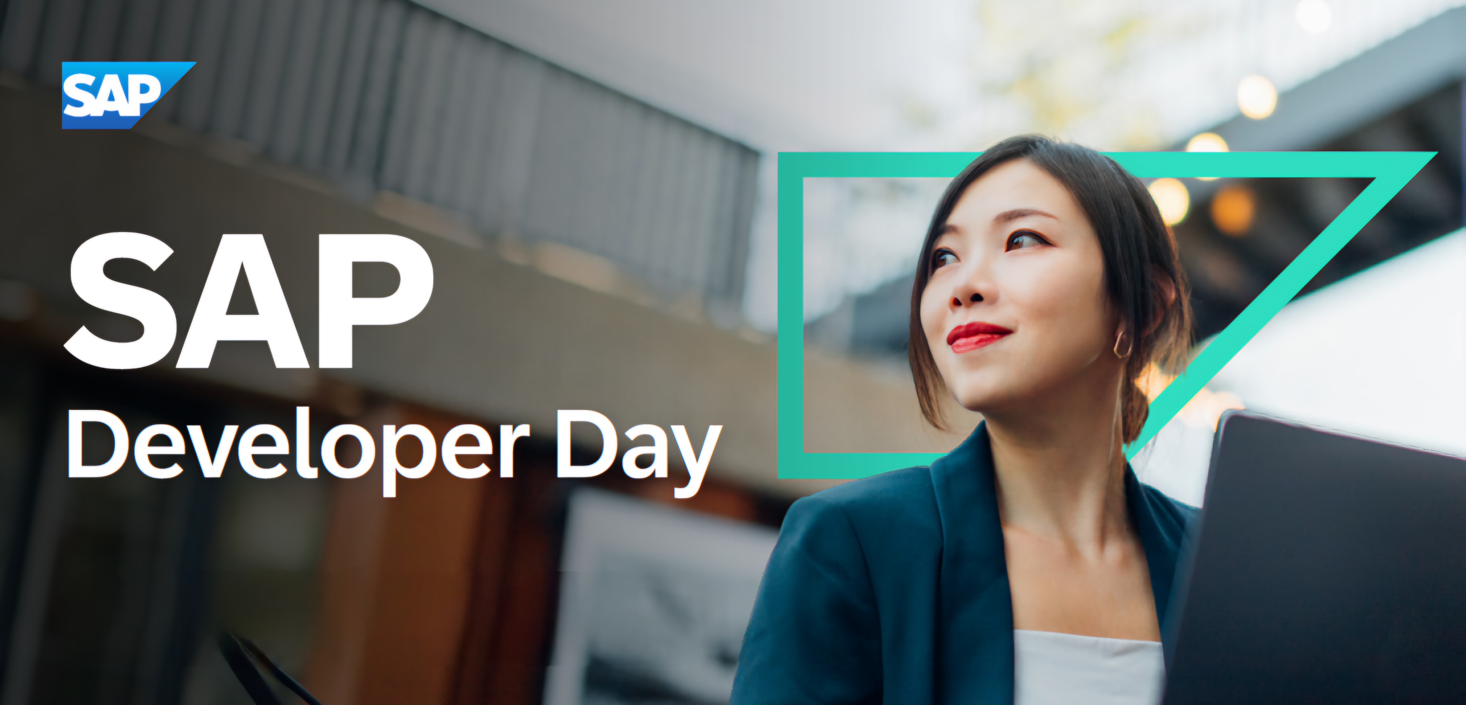 SAP 코리아, ‘SAP 디벨로퍼 데이(SAP Developer Day)’ 세미나 연다.jpg
