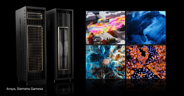 엔비디아, cu파이뉴메릭 가속 컴퓨팅 라이브러리로 혁신적인 데이터 처리 지원.jpg