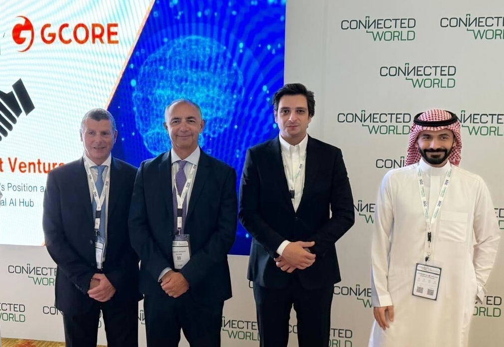 지코어, 사우디아라비아에 에즈디텍과 합작법인 설립…“고성능 AI인프라 구축 협력”.jpeg